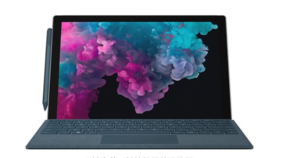 南安从 Mac 切换到 Microsoft Surface
